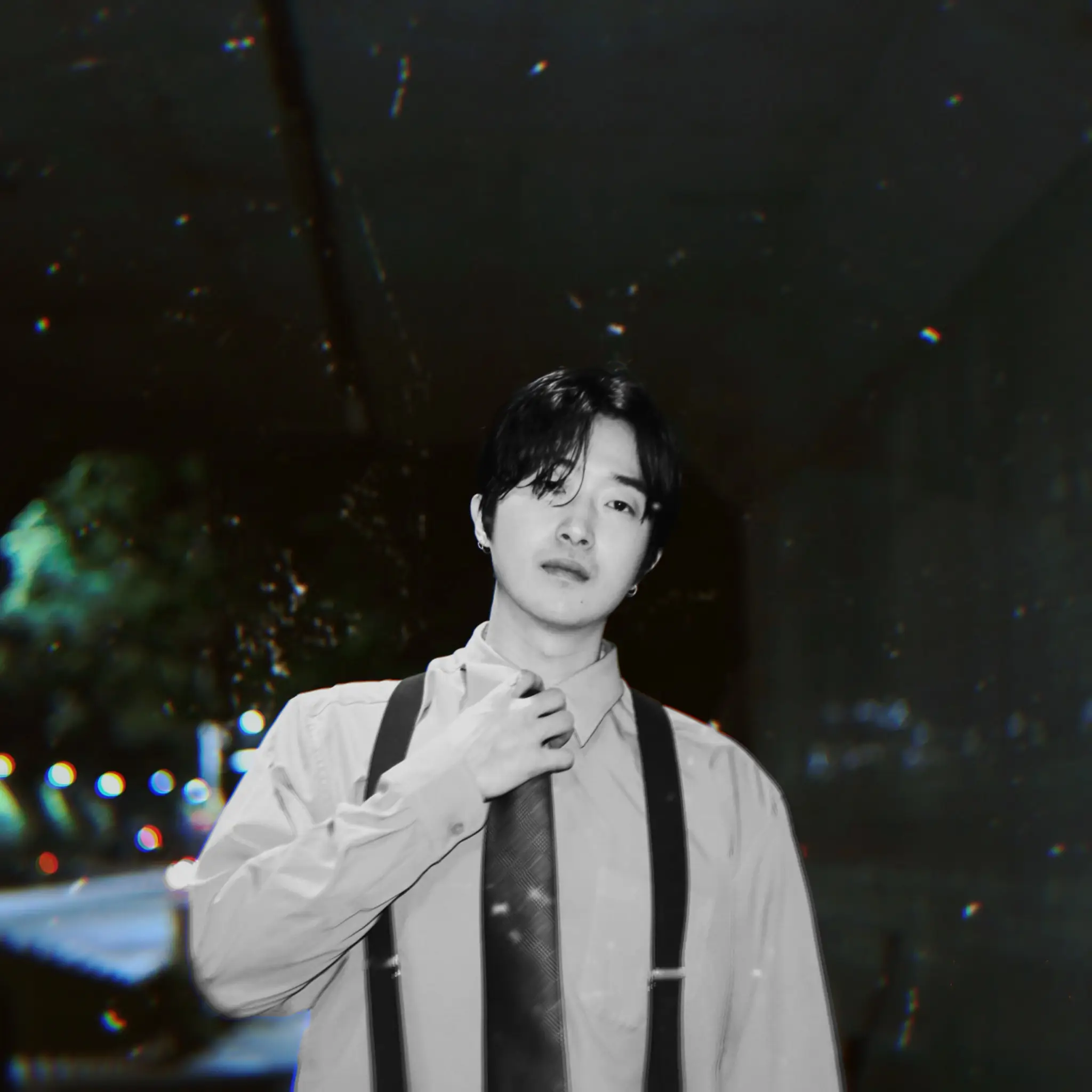 Recia - 알려줘 앨범 커버