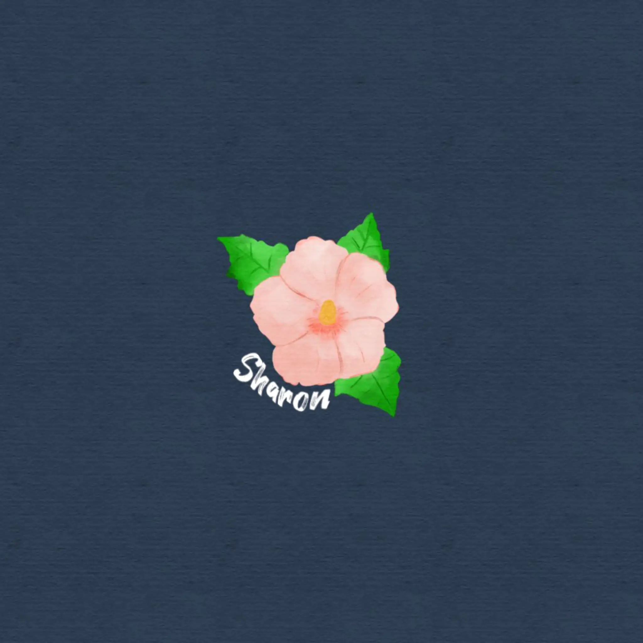 Recia - Sharon 앨범 커버