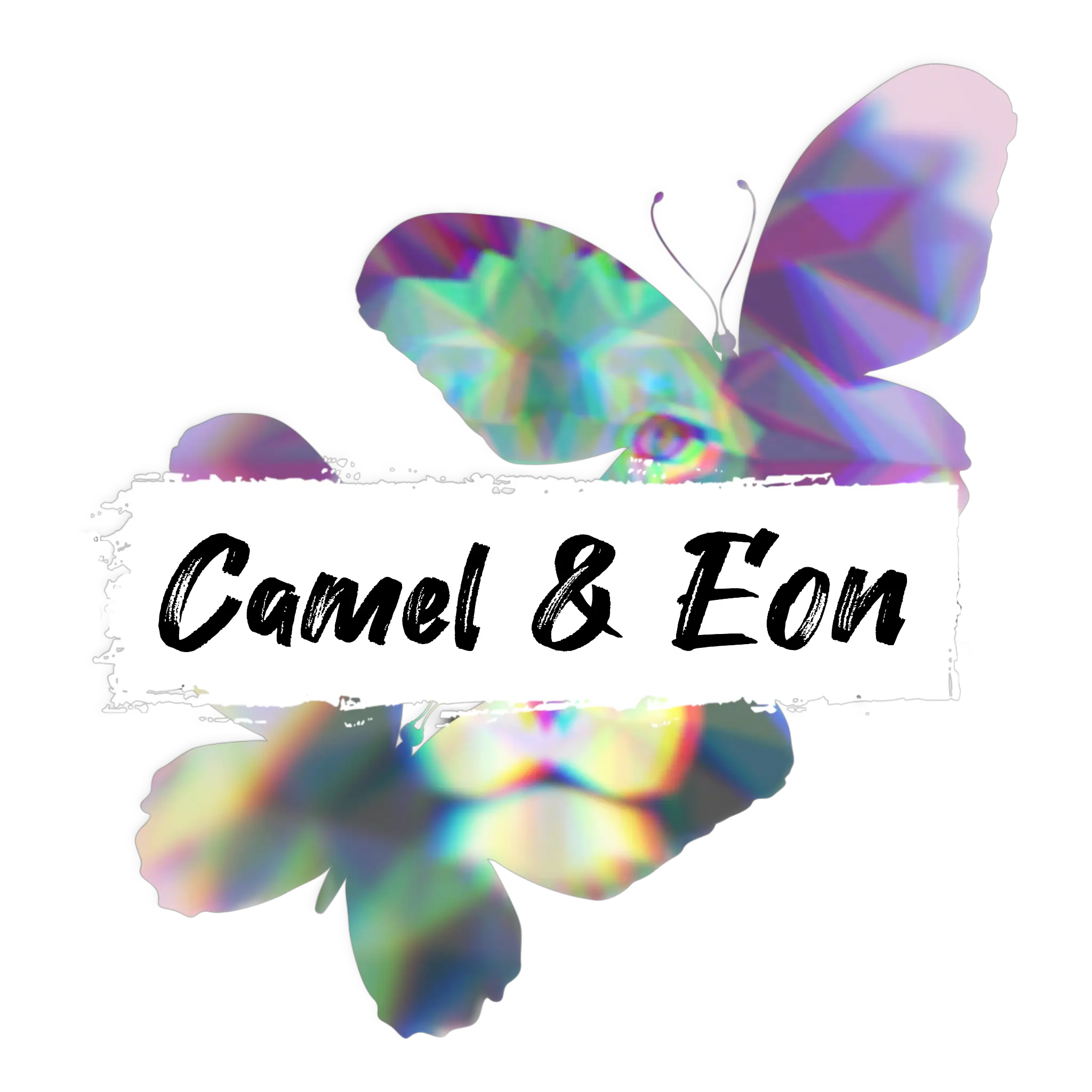 Camel&Eon 로고